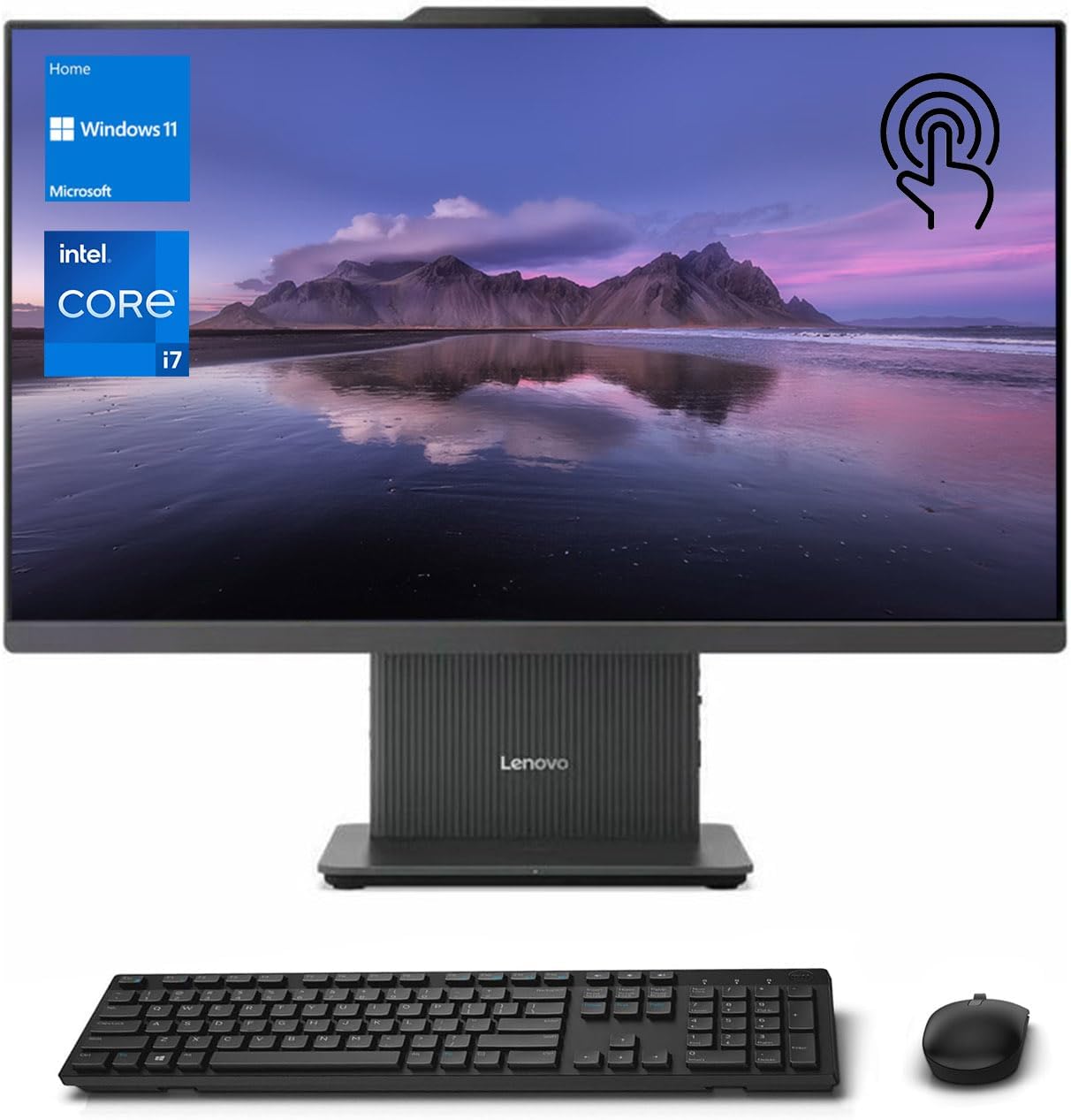 64GB RAM | 2TB SSD