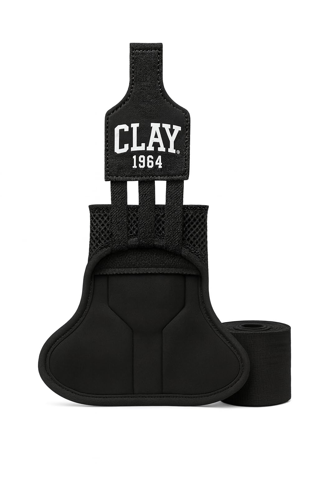 Vendas Boxeo Rápidas Clay Gel Interdigitales para Guantes de Boxeo, MMA, Muay Thai, Fitness | Protector de Nudillos, Muñequeras Elásticas Gel y Foam + Venda 3 Metros