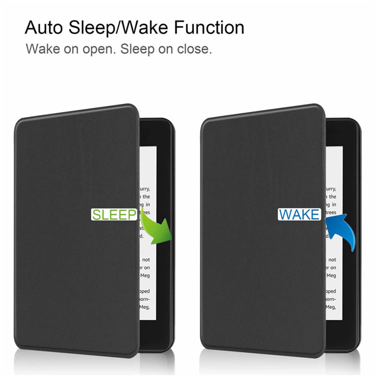 Amazon.co.jp: Kindle (2019 第10世代発売、モデル: J9G29R) ケース