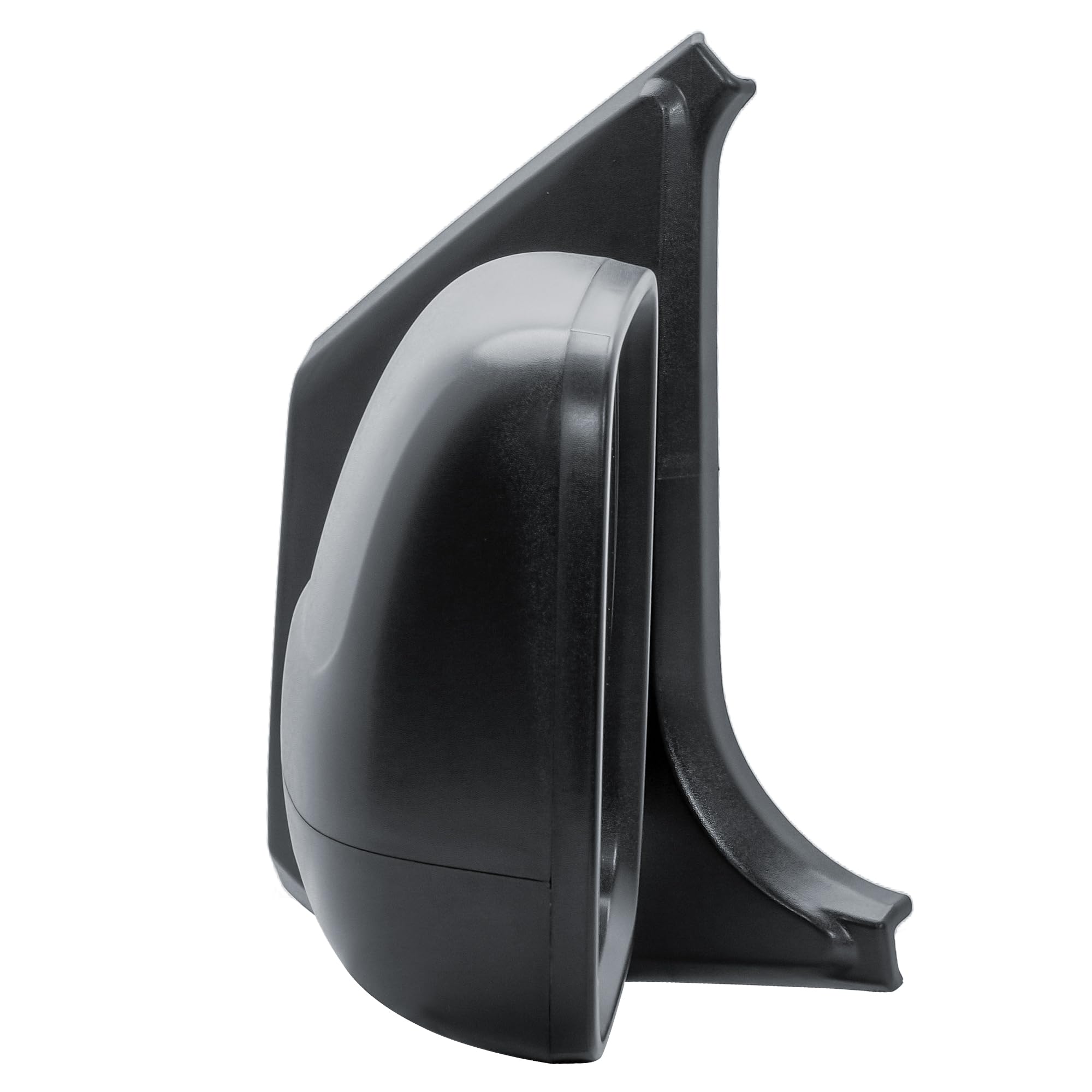 Espejo retrovisor exterior izquierdo eléctrico y calefactable para Renault Trafic, Opel Vivaro, Nissan NV300 2014-2023, Fiat Talento 2012-2021
