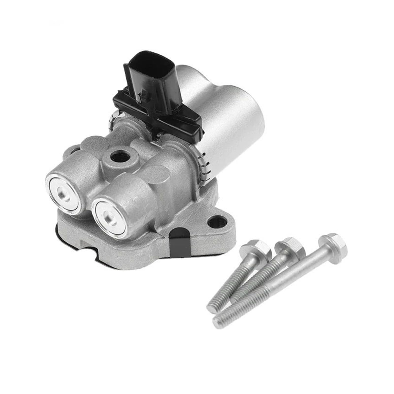 Oil Control Valve,Fit For Chevrolet, Malibu LS Sedan 2014-2015 916806 9419980 12633613 Engine Variable Timing Camshaft Solenoid Zawór sterujący ciśnieniem oleju silnikowego