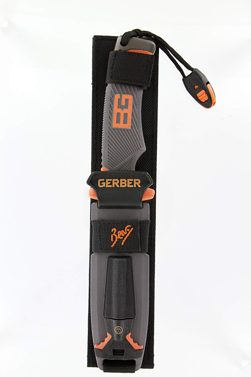 Bear Grylls Ultimate Knife F/e