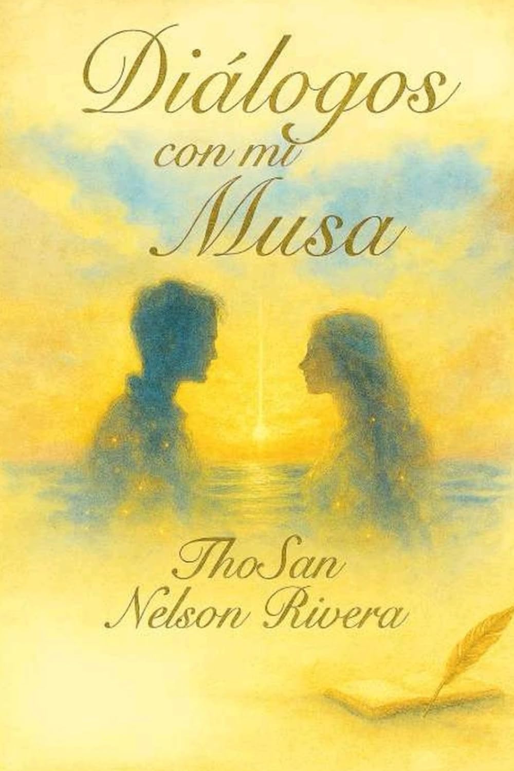 Diálogos con mi Musa