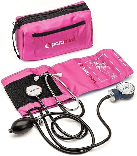 Miniatura 8 de Esfigmomanómetro aneroide manual de presión arterial