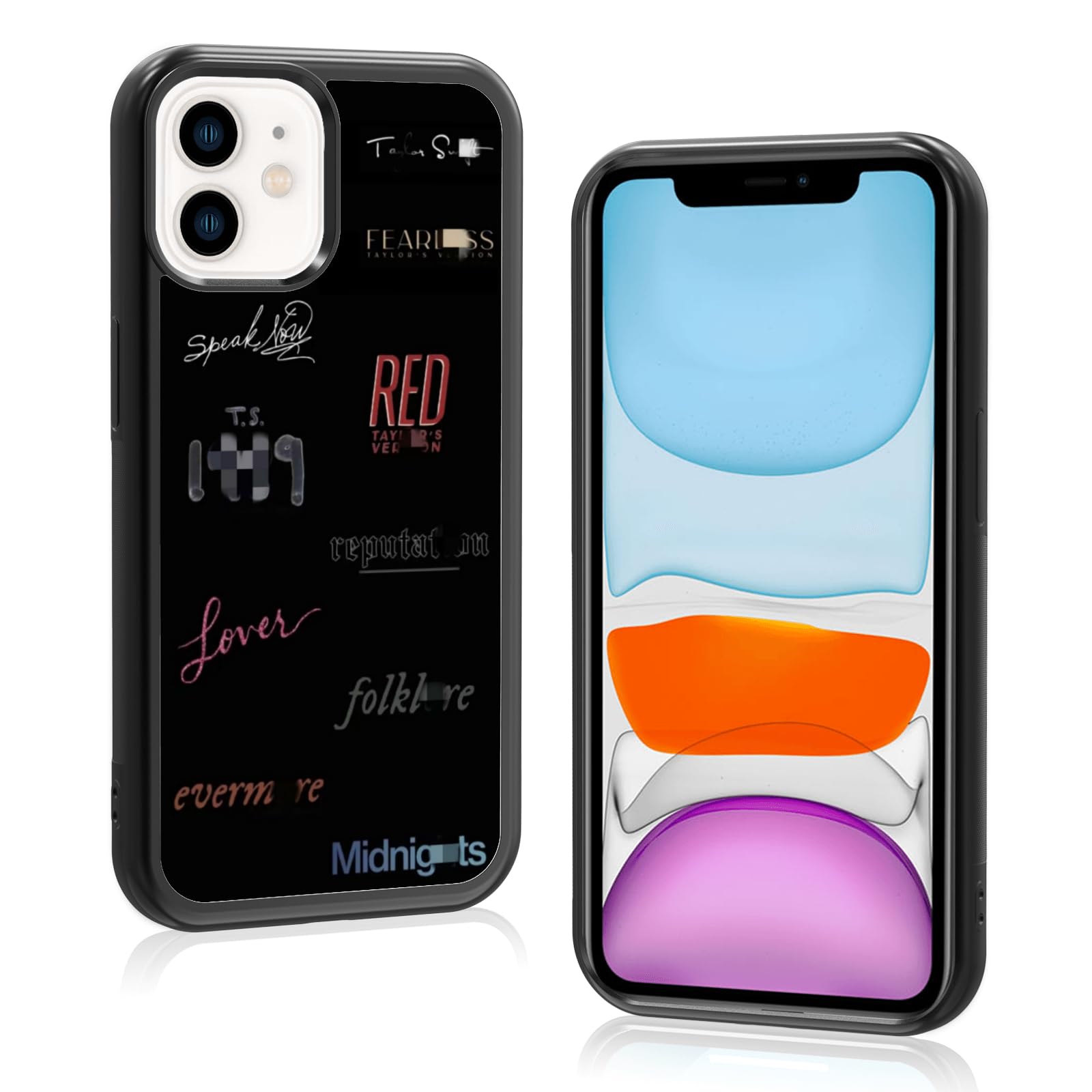 goat phone case Durable Goat Pattern Phone Case