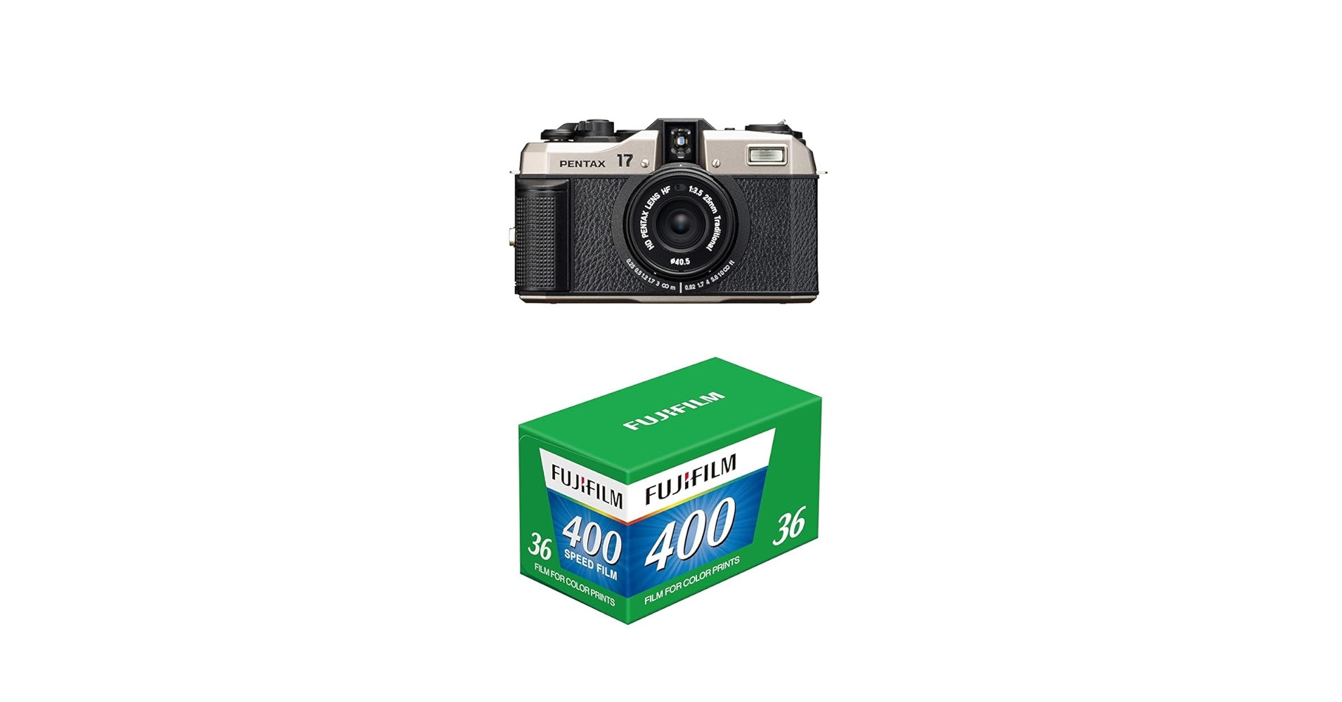 PENTAX - ■新品同様■ PENTAX PENTAX17 18926 フィルムカメラ 81I3Jj8hulL._AC_SY200_QL15_.jpg