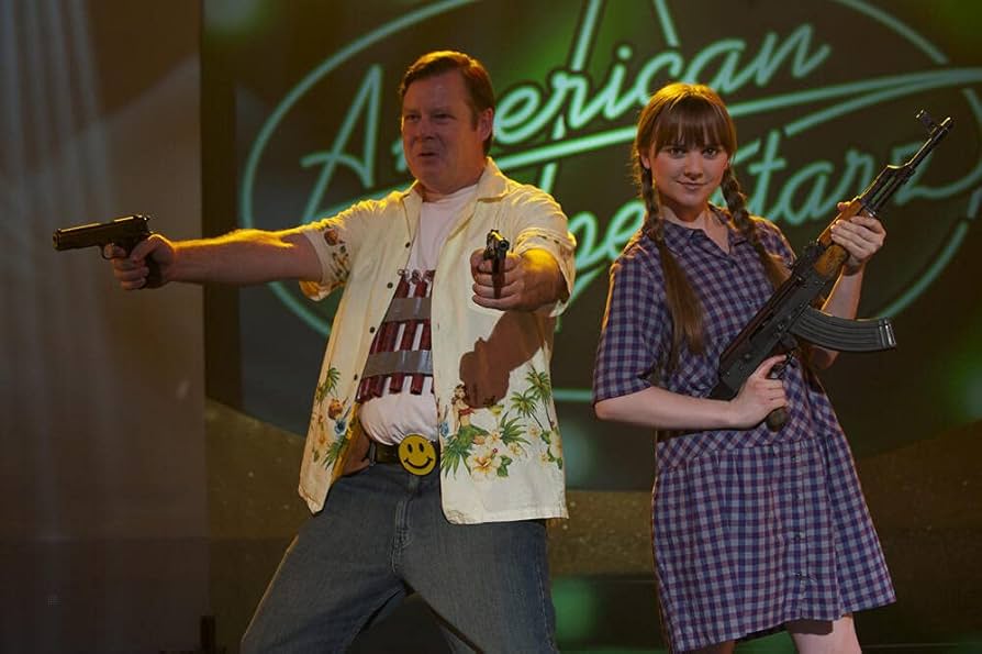 (未使用･未開封品)God Bless America [DVD] Amazon.co.jp: God Bless America [Region 2] : DVD