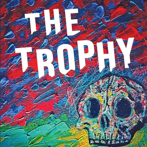 Audiobook: The Trophy by Colin Bates