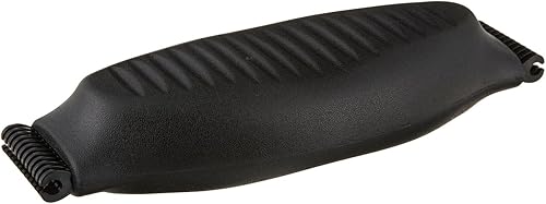 Herman Miller Classic Aeron - Cojín lumbar para silla grafito talla B