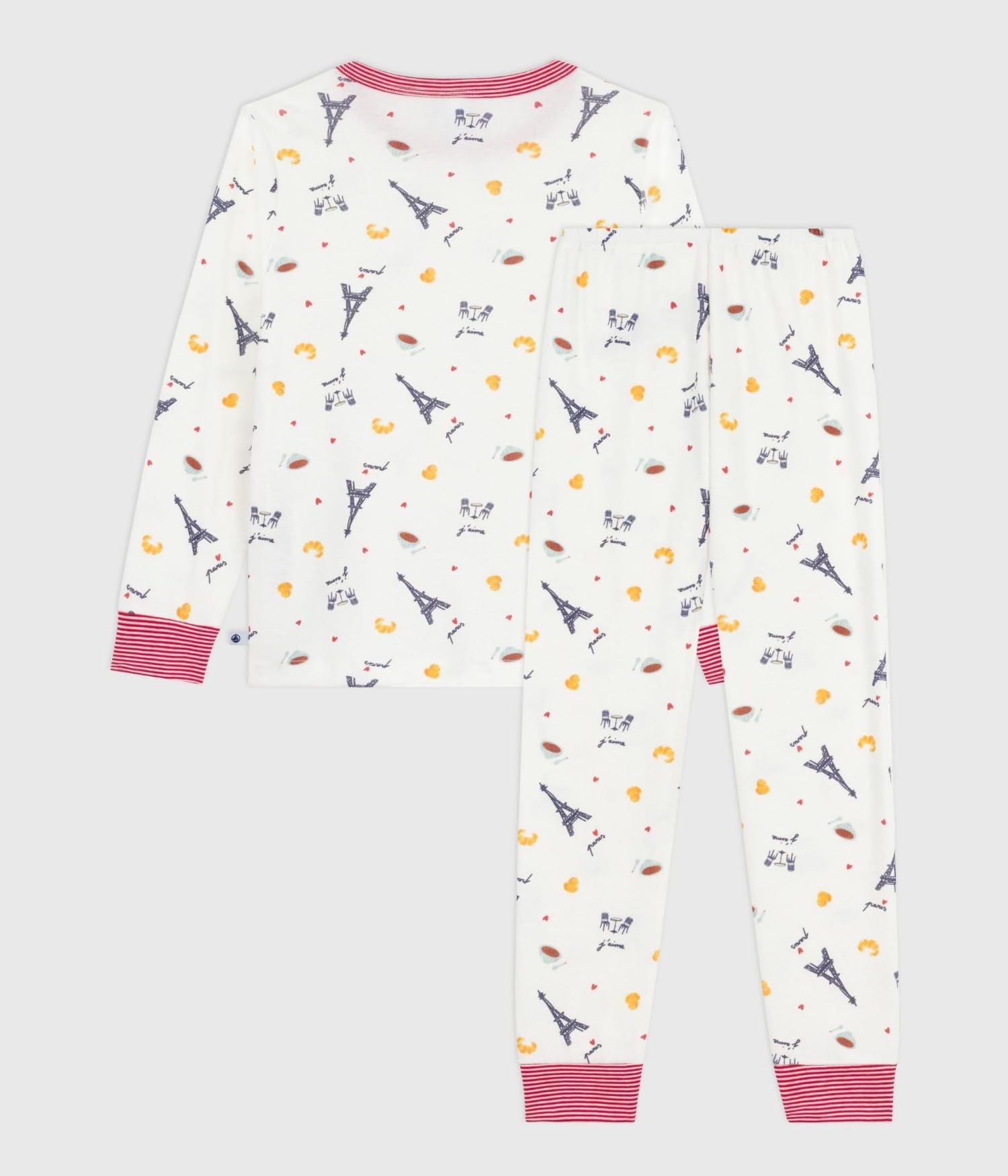 Petit Bateau Vêtements Nuit Garçon