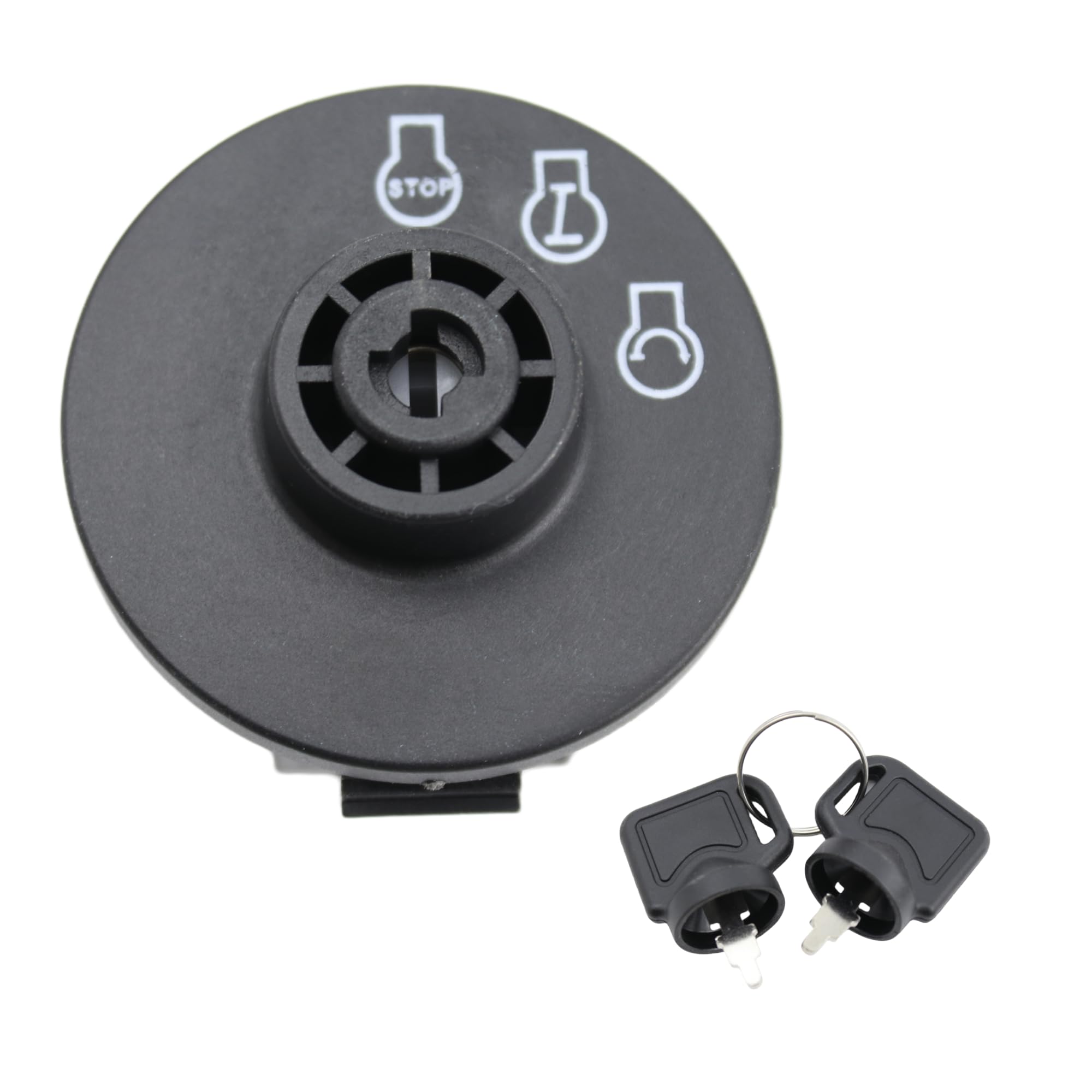Ignition Switch Fits Exmark Toro 137-4101 117-2222 Vantage Ignition Switch Fits Exmark Toro 137-4101 117-2222 Vantage