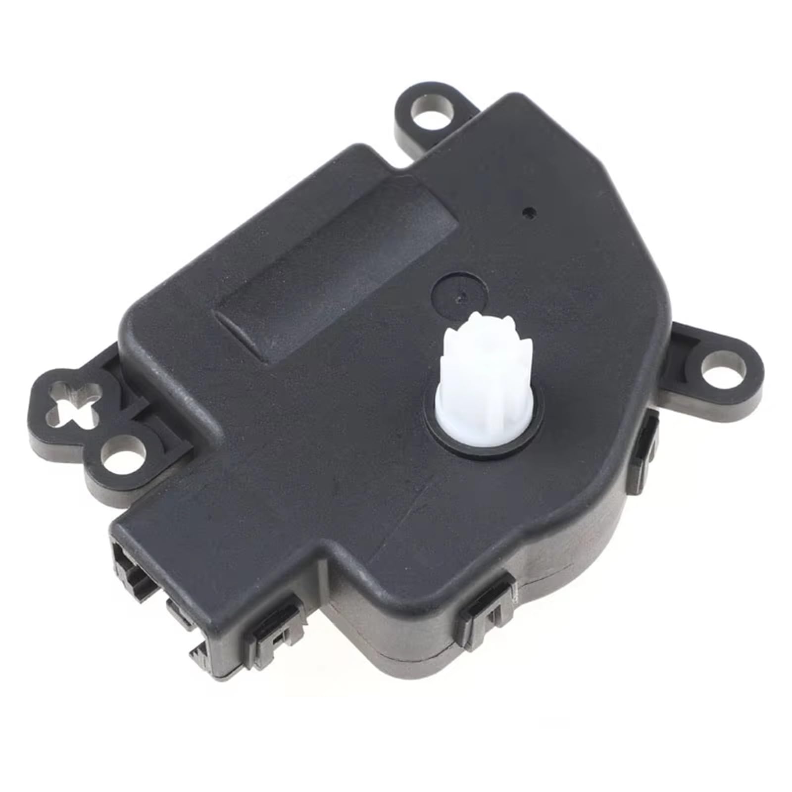 Sztmyvuw One Color Air Conditioning Actuator Compatible With Chrysler 300