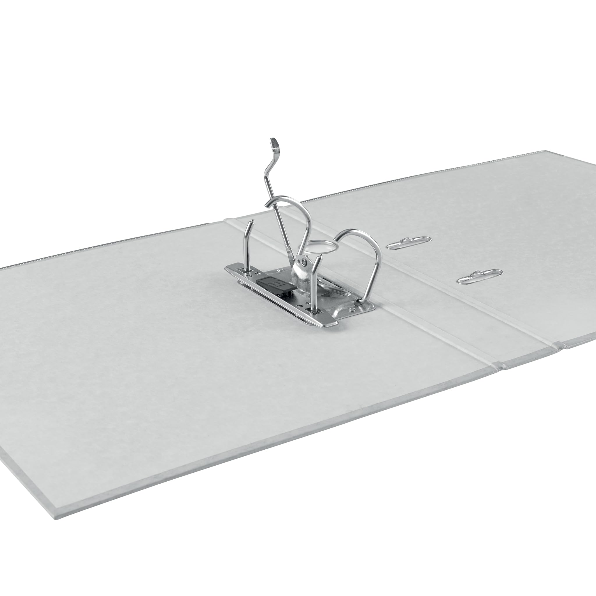 Esselte Segregator standardowy A4, 25 sztuk, 50 mm, wąski, czarny, 56997