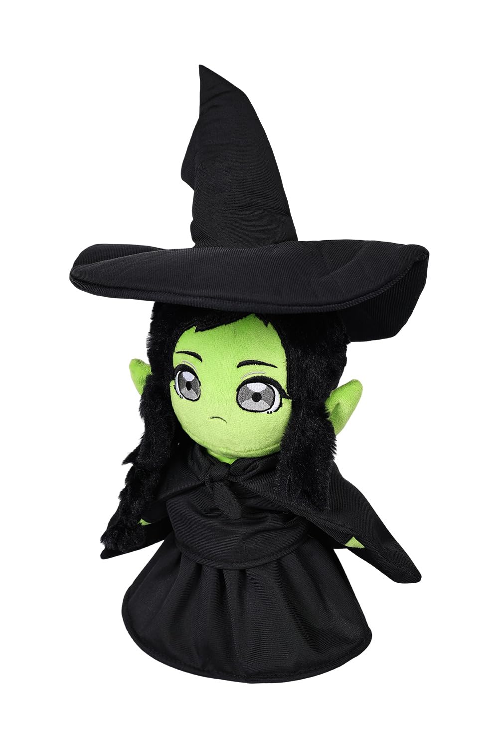 Amazon.co.jp: Pacreck 魔女 ぬいぐるみ 人形 ぬいぐるみ 魔女