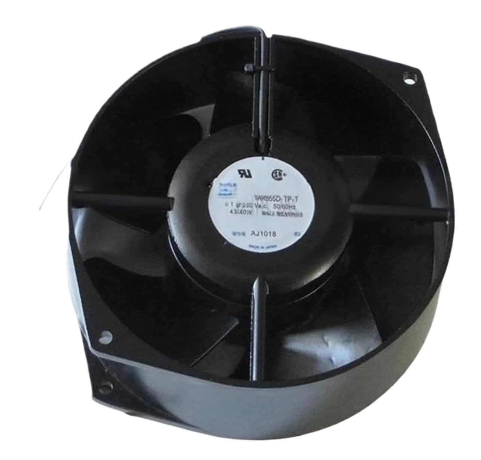 Sjfntnyhf One Color Tar655d-Tp-7 200V Cooling Fan