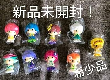 Amazon | こえだちゃん お友だち人形 超レア② | 人形・ドール