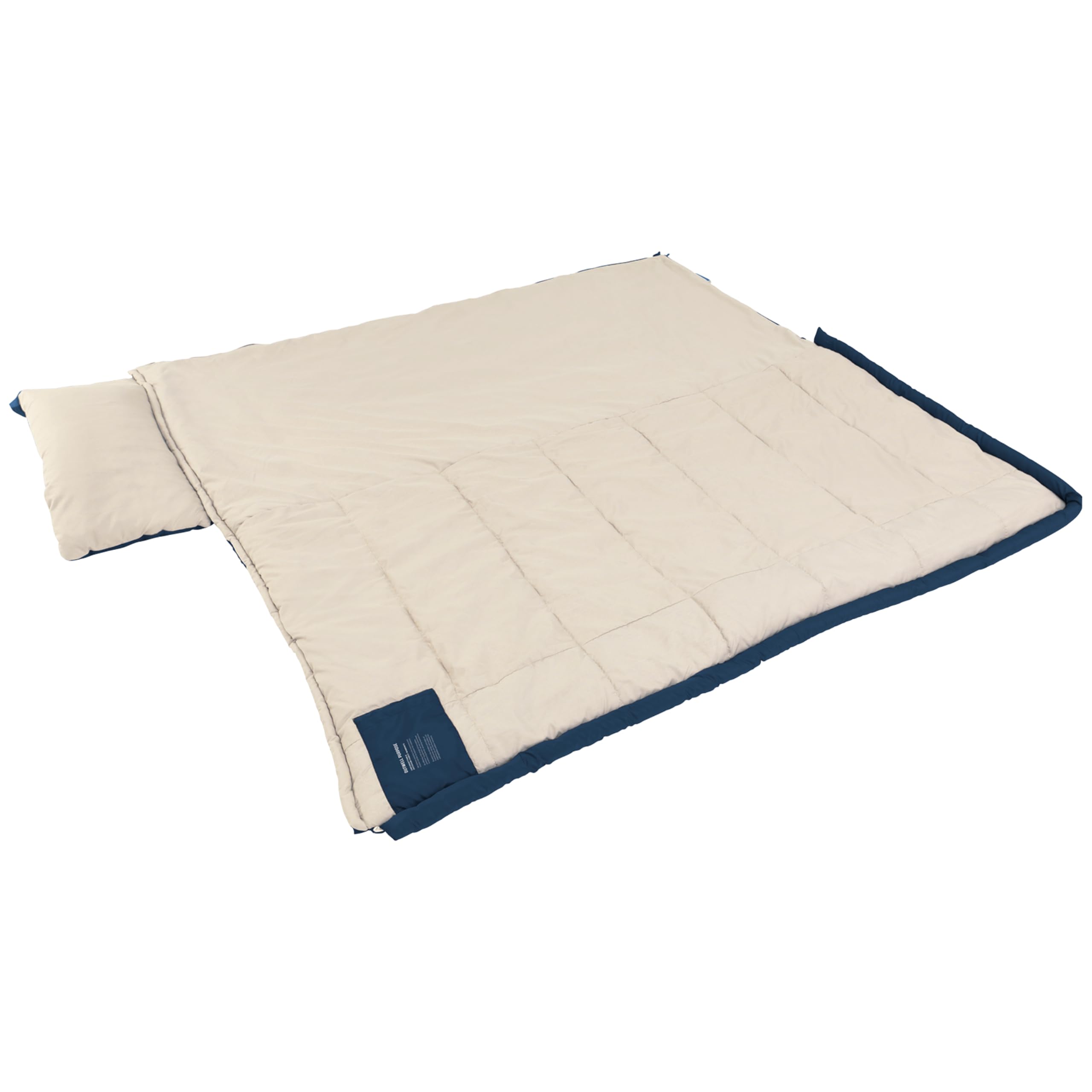 OUTWELL sacco a pelo - attrezzatura per ogni clima outdoor (158932)