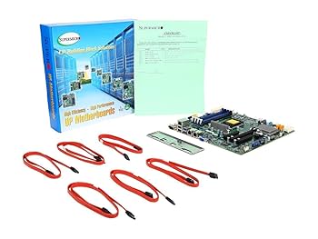 Amazon.com: Supermicro Micro ATX DDR4 LGA 1151 Motherboards