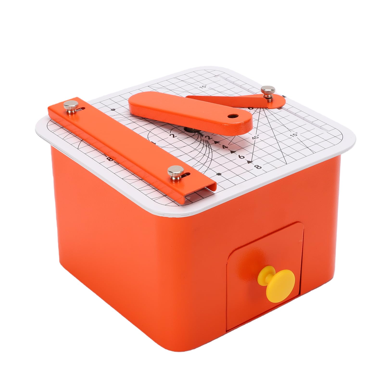 Papierschneidemaschine, 45 W für Karton (Stan