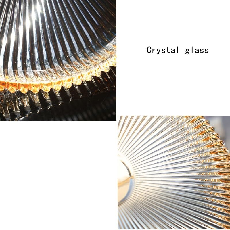 Household Crystal Glass Fruit Platter Coffee Table In The Living Room Dried Candy Snack Tray