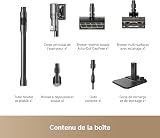 dreame VVV56C, V20 Pro SE, Black - 11