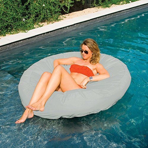 Swimline Sunsoft Island Raft Pool Float