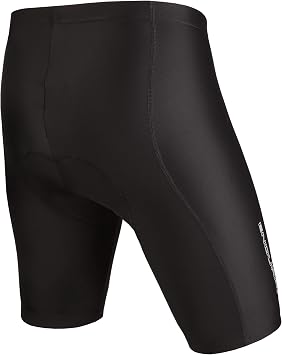 Endura Mens 6 Panel Road Cycling Short