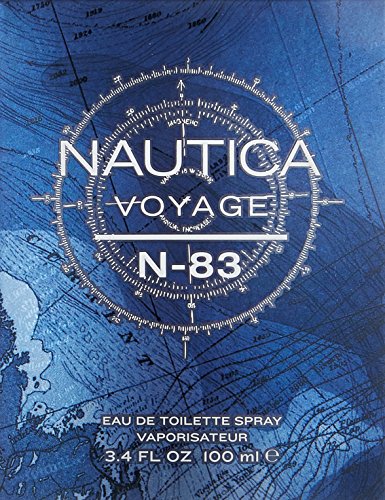La mejor selección de Nautica Voyage N-83 al mejor precio. 10 Imagen adicional