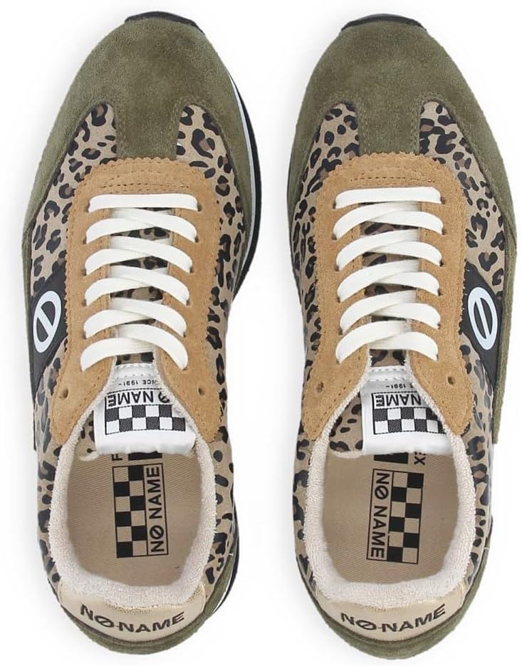 【nonameさん、専用】 Amazon | [No Name] FLEX-42191W-OLIVE フレックス グリーン_35