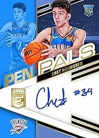 Vista 4 de Caja de Hobby de Baloncesto Panini Donruss Elite 2022-23 - 20 Paquetes