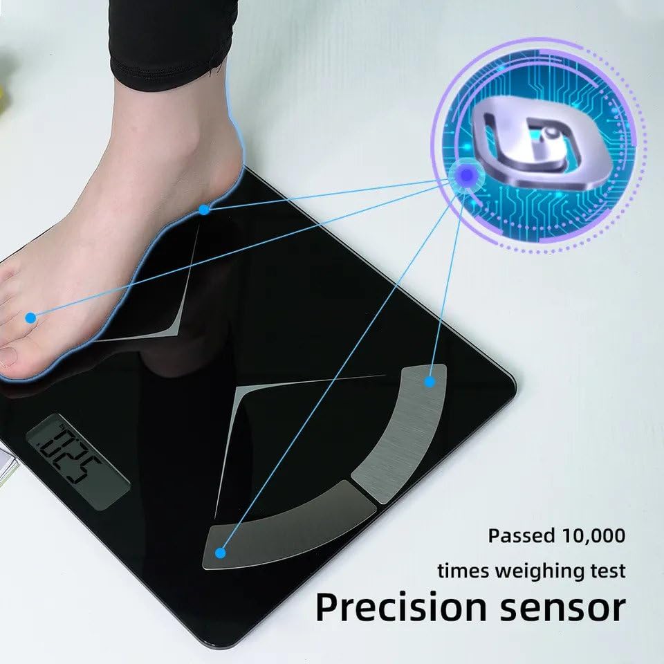 WELLAND Smart Scale User Manual