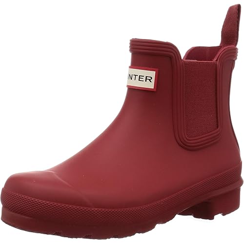 Hunter Women's Water Shoes Boat