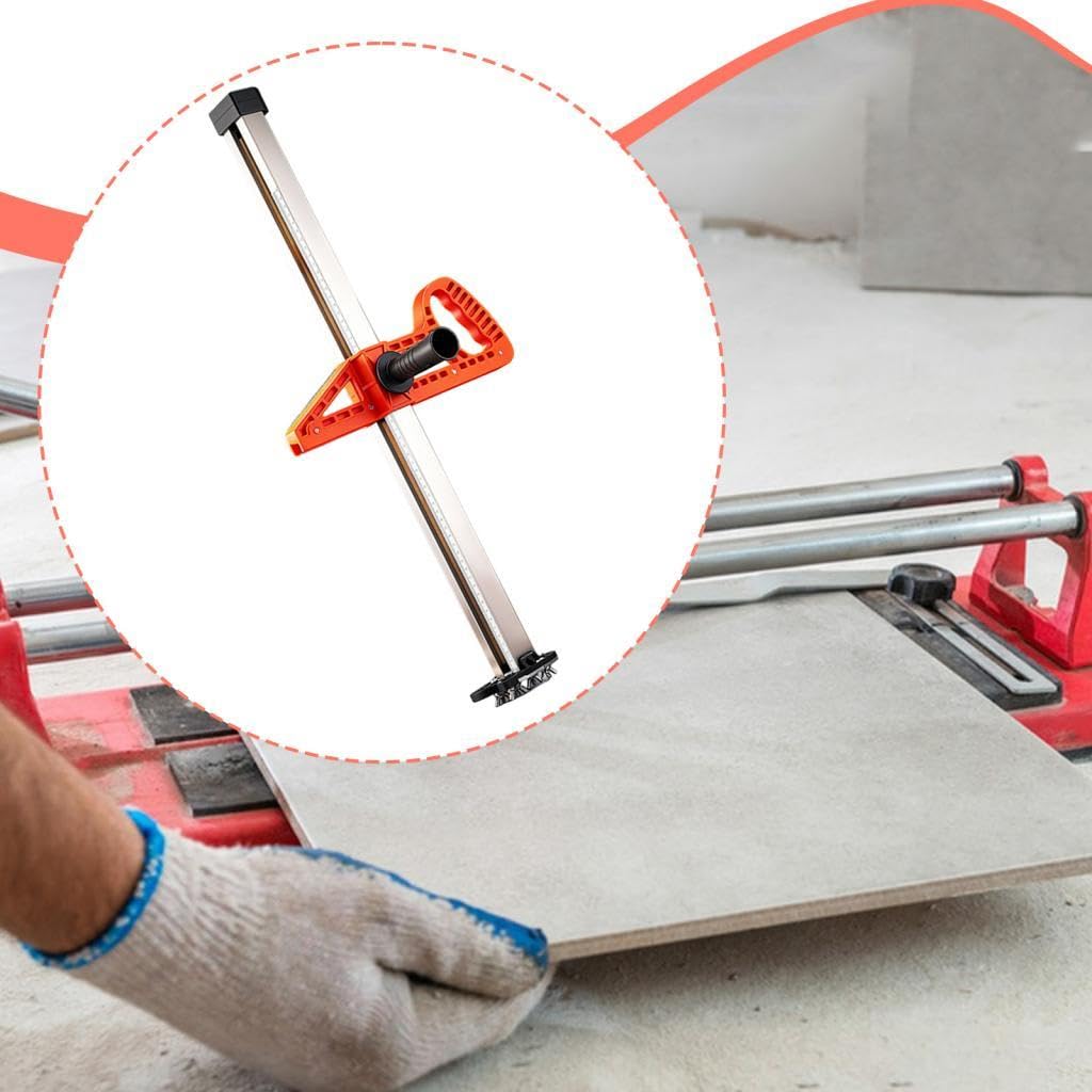 Baoblaze Cortador de Paneles de Yeso Cuchilla Multifuncional para Herramienta Portátil con Rodamientos Metálicos Diseño Plegable Adecuado para Profes, Style a