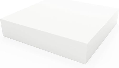 Linenspa - Cojín de repuesto para sofá o sillas (varios tamaños)