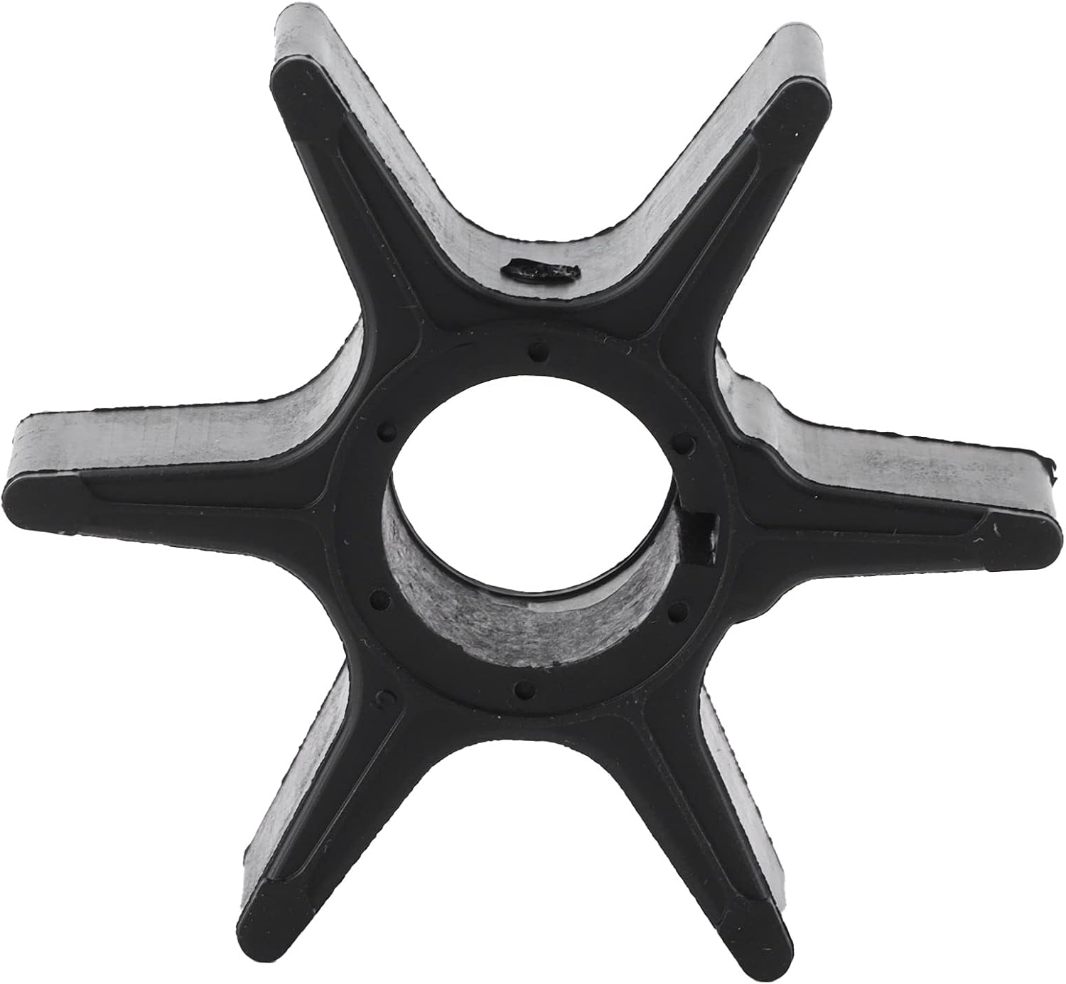 Water Pump Impeller Repair Kit 17400-87E04, Replacement for Suzuki DF60 DF70 DT90 DT100 and, Marine Grade Stainless Steel and Rubber Kit for Outboard Engine Cooling System