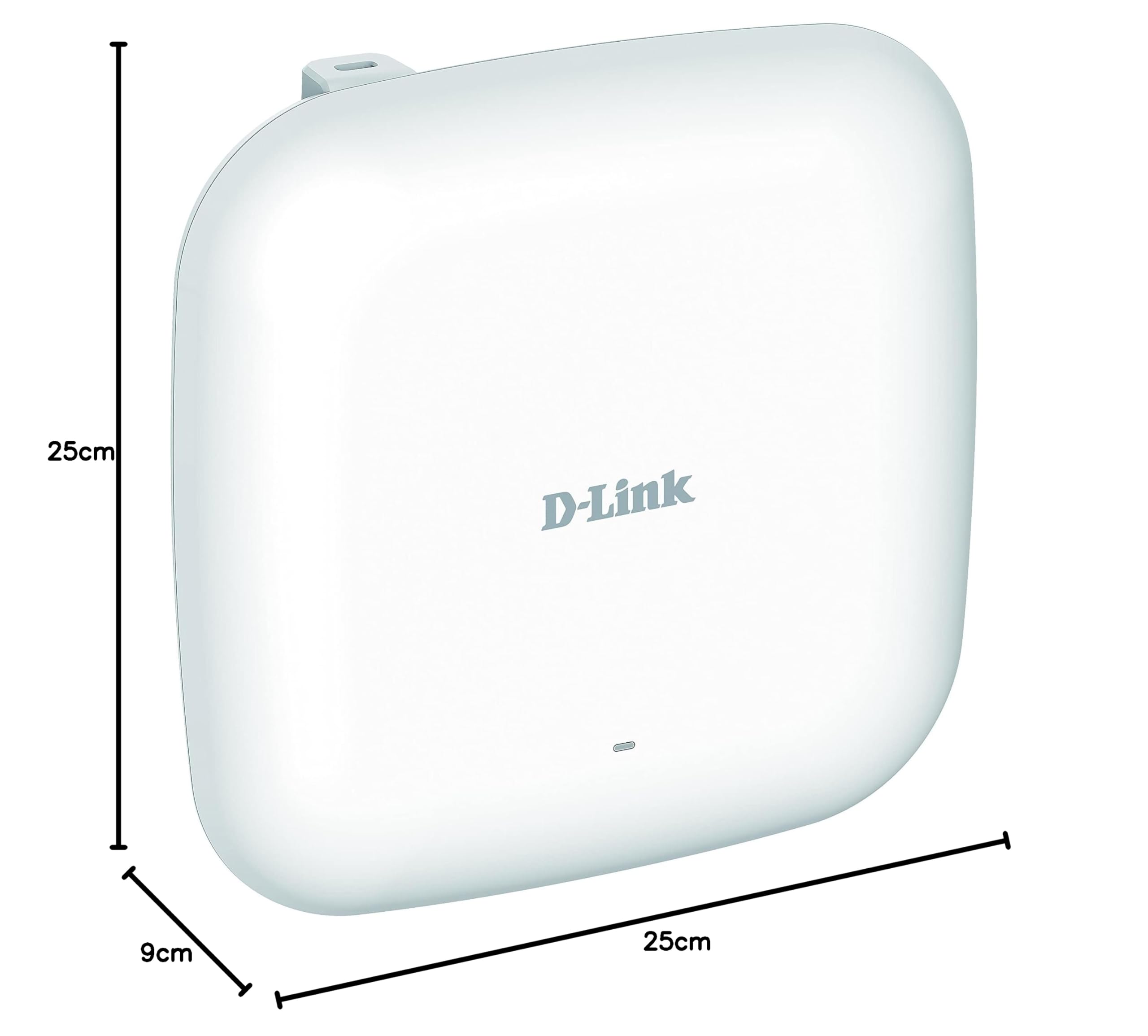 Point d'Accès D-Link AX1800