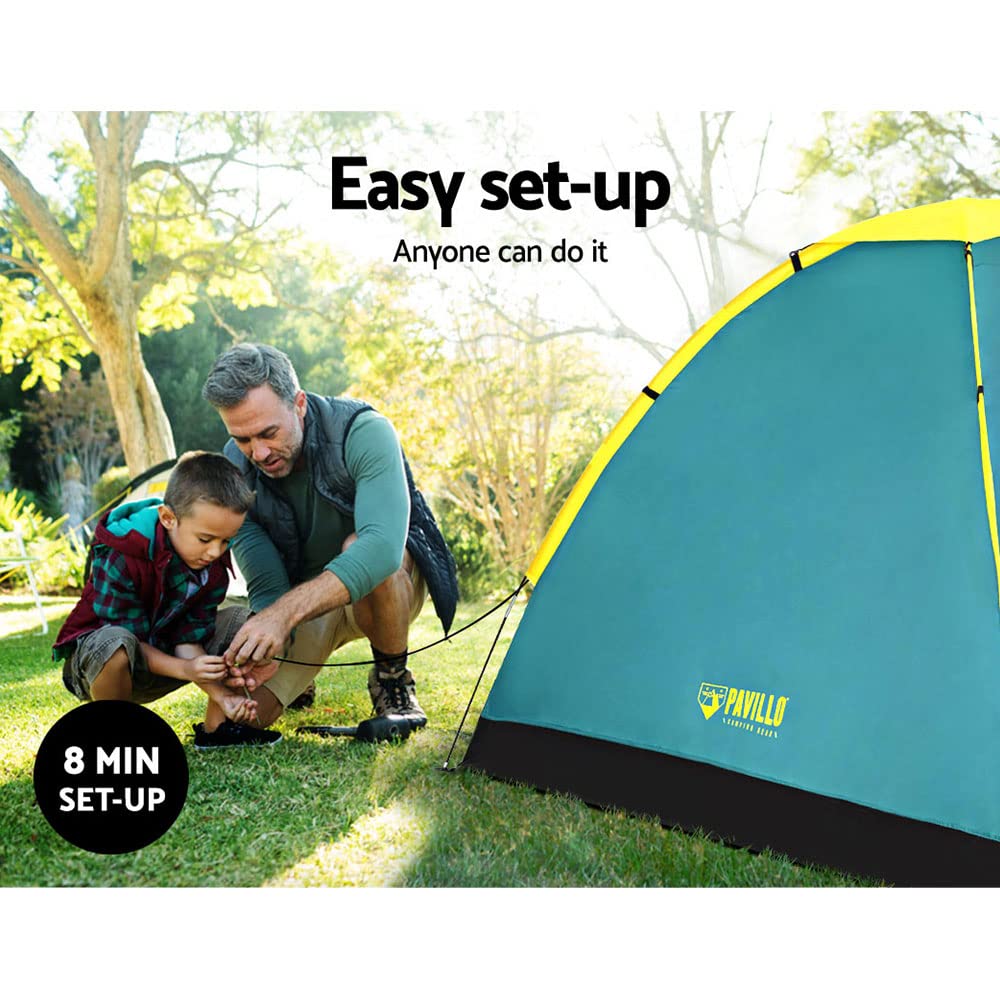 bestway zelt pavillo Cool Dome 3