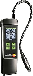 316-4 Set Detector 1 De Fugas