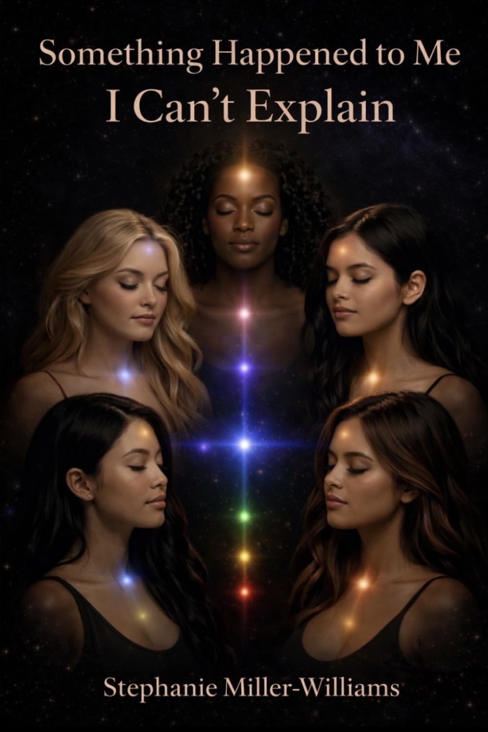 “I Don’t Know What This Is… But I Feel It” “Something’s Happening… But I Can’t Explain It”: If You’ve Felt This, Then You Already Know — A Third Eye, Chakra and Kundalini Awakening Story