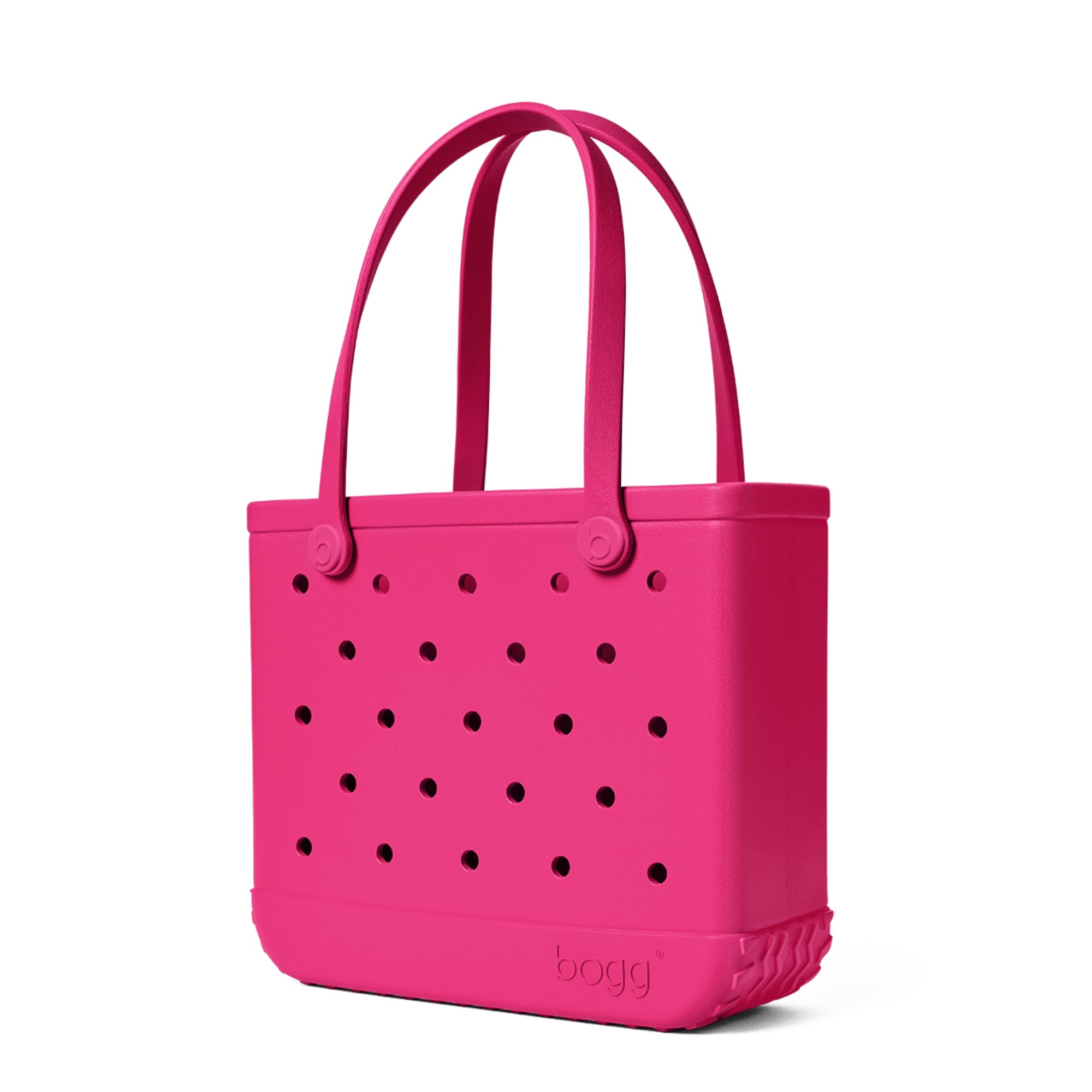 BOGG BAG Medium Tote – 15” x 12.5” x 5” – Essential Bags for Beach, Pool, Boat, Sports, Tailgating, Cruise, Travel