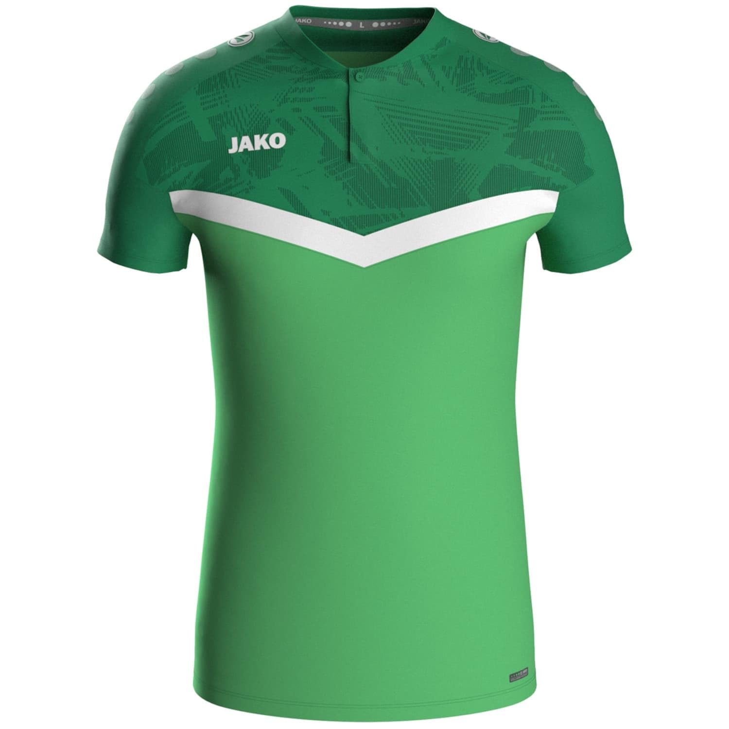 JAKO Koszulka polo Mężczyźni Jako Koszulka Polo Iconic