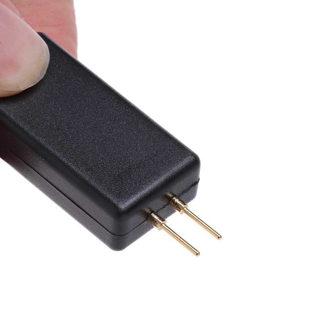 Universal Airbag SRS Emulator & Simulator Tool - Bypass Resistor For Fault Finding & Diagnostic Testing 2 thumbnail image