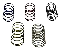 Vista 6 de SUPCO NS2000031 Interruptor de presión universal, 100, 000 ciclos, 14 "W.C, -40 grados F a 190 grados F