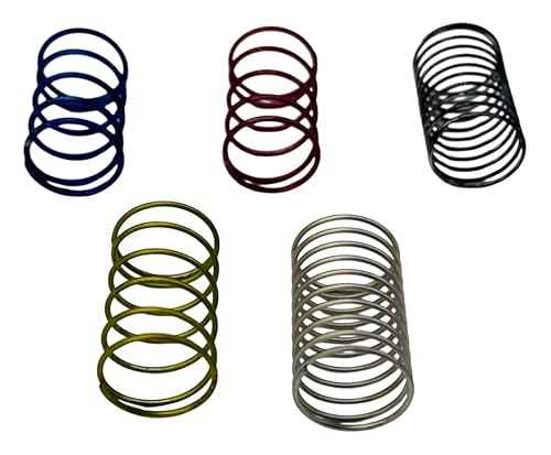 Miniatura 6 de SUPCO NS2000031 Interruptor de presión universal, 100, 000 ciclos, 14 "W.C, -40 grados F a 190 grados F