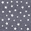 Black Star Print