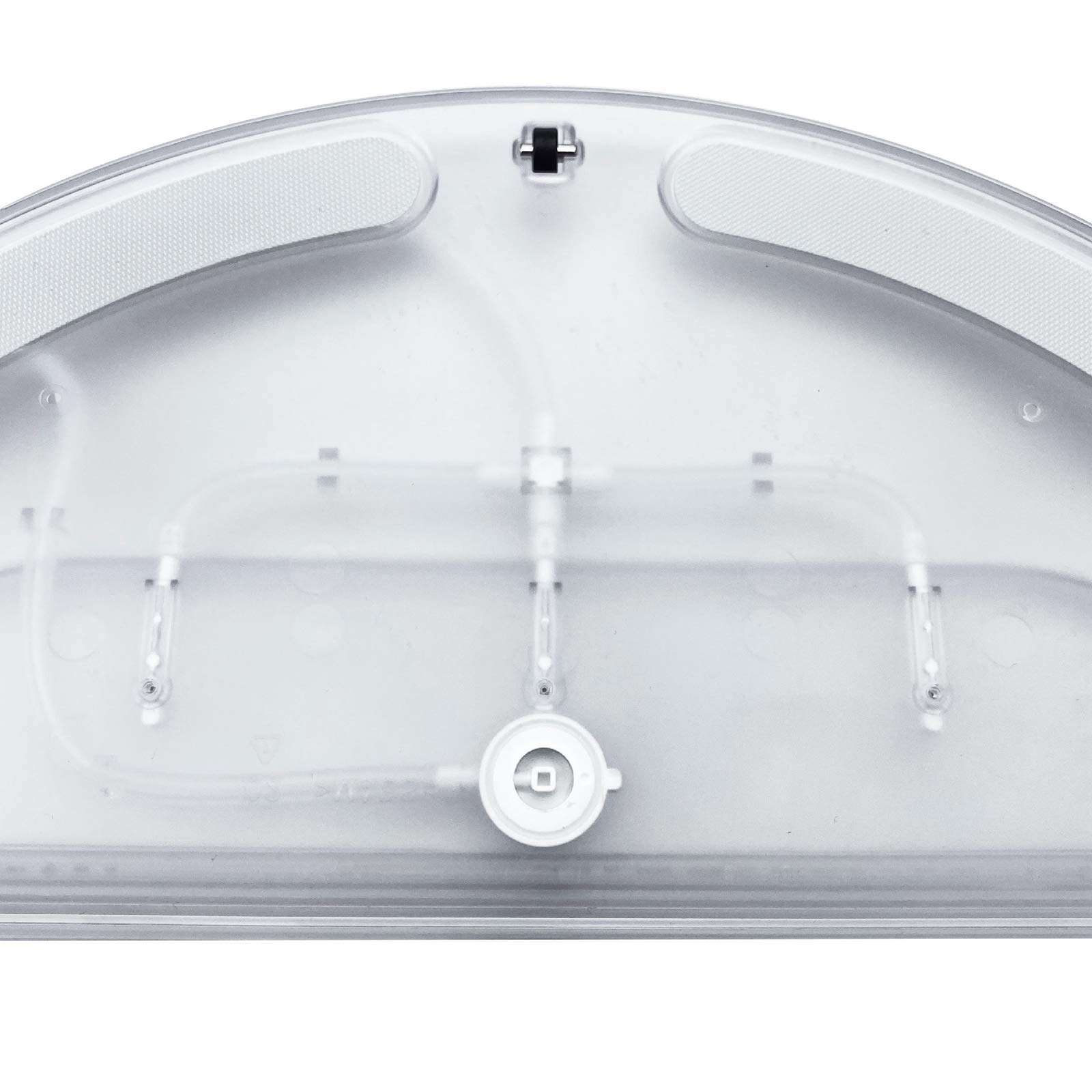 Réservoir D'eau De Rechange Pour Robot Aspirateur Mijia 1C - Matériau ABS, Facile à Installer Et Nettoyer
