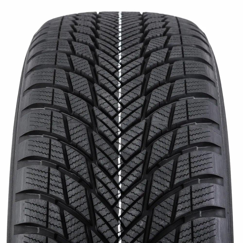 Bridgestone Blizzak LM-001 XL M+S - 225/60R18 104H - opona zimowa