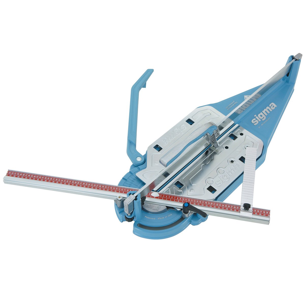 Sigma 6054177 Tile Cutter Item 3 C2