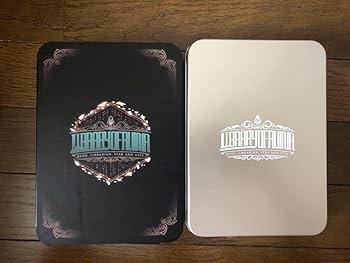 ライブラリーオブルイナ　アルガリアセット アルガリア | Library Of Ruina 攻略 Wiki | Fandom