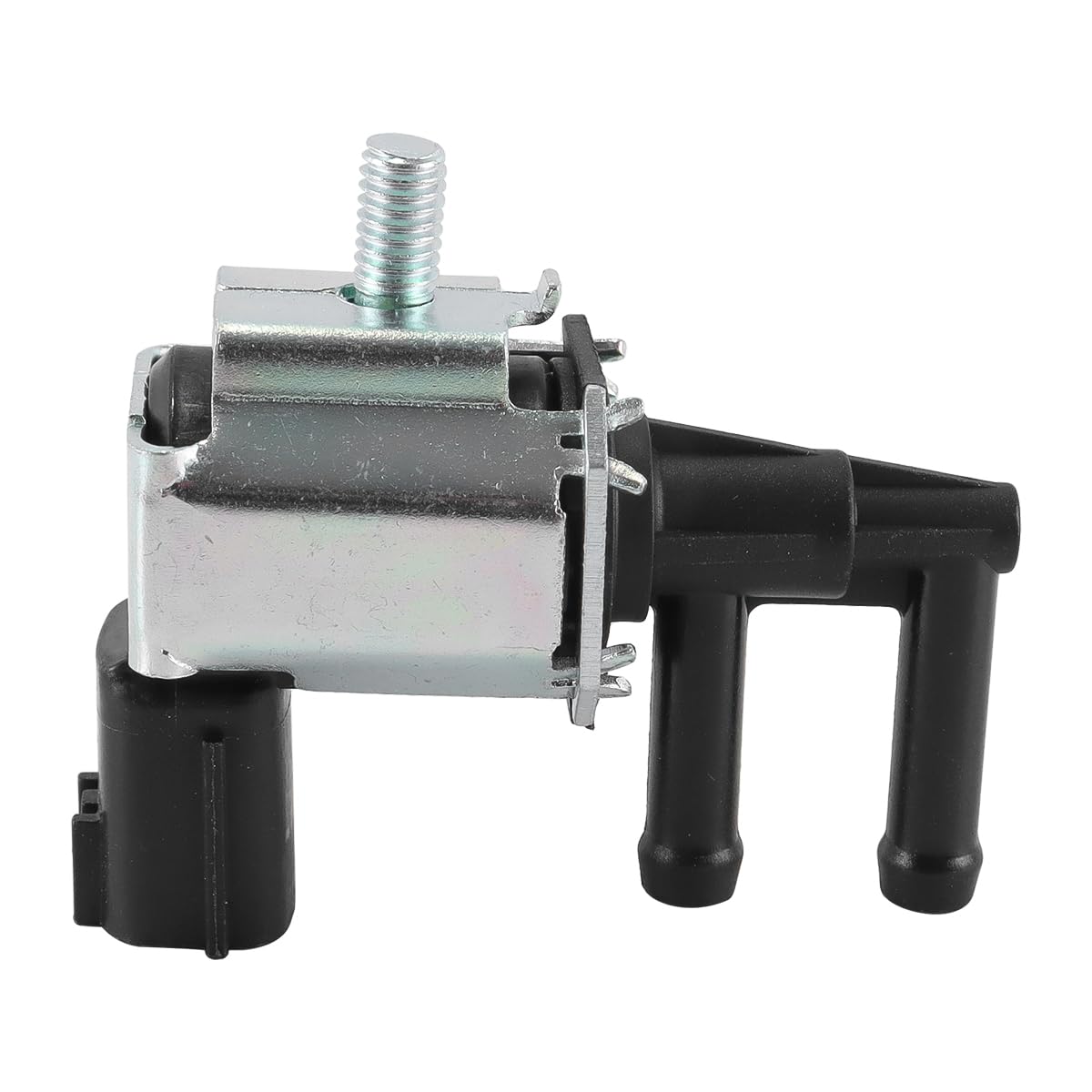 Gurtt Automotive Steam Tank Cleaning Solenoid Valve Suitable for Nissan K5T48474 14930-1KA0A 149301KA0A K5T48583